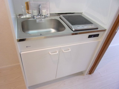 【キッチン】 | アルファベット大和東