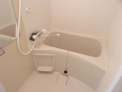 【浴室】 | アルファベット大和東