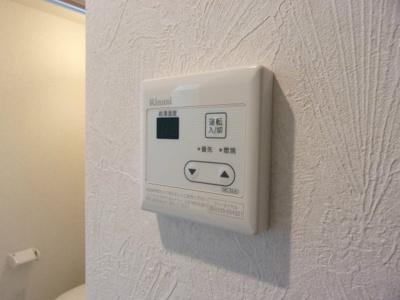 【設備】 | アルファベット大和東