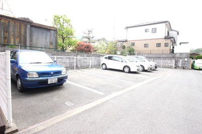 【その他共用部分】 | グランコート山科音羽