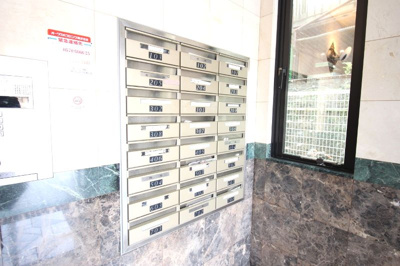 【その他共用部分】 | グランコート山科音羽