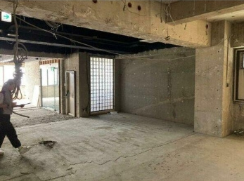 ＪＰレジデンス新大宮の内装