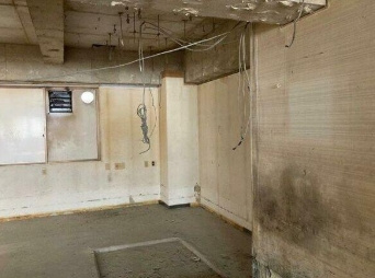 ＪＰレジデンス新大宮の内装