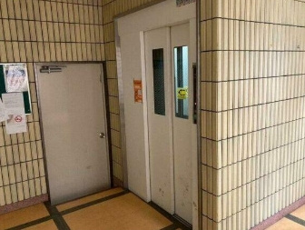 ＪＰレジデンス新大宮のその他共用部分