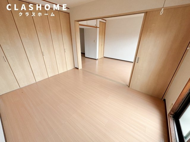 メゾンベール　　刈谷市の賃貸ならクラスホーム刈谷店の内装|同物件の別部屋になります。