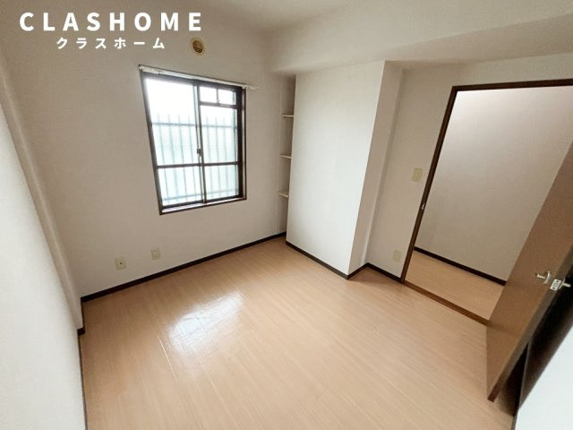 メゾンベール　　刈谷市の賃貸ならクラスホーム刈谷店の洋室|同物件の別部屋になります。