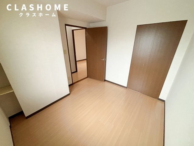 メゾンベール　　刈谷市の賃貸ならクラスホーム刈谷店の洋室|同物件の別部屋になります。