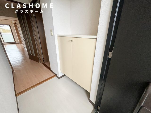 メゾンベール　　刈谷市の賃貸ならクラスホーム刈谷店のその他|同物件の別部屋になります。