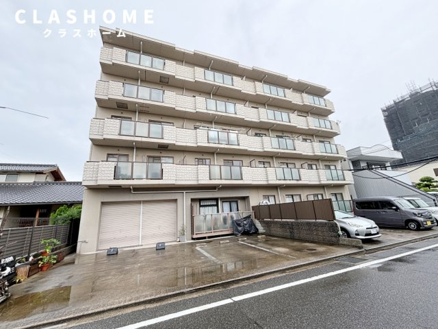 メゾンベール　　刈谷市の賃貸ならクラスホーム刈谷店の外観