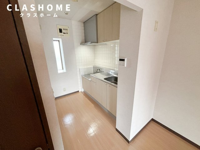 メゾンベール　　刈谷市の賃貸ならクラスホーム刈谷店の内装|同物件の別部屋になります。