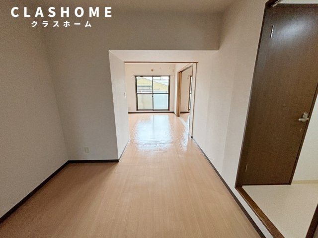 メゾンベール　　刈谷市の賃貸ならクラスホーム刈谷店の居間・リビング|同物件の別部屋になります。