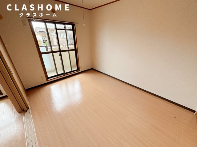 メゾンベール　　刈谷市の賃貸ならクラスホーム刈谷店の居間・リビング|同物件の別部屋になります。