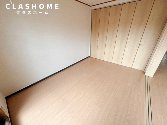 メゾンベール　　刈谷市の賃貸ならクラスホーム刈谷店の居間・リビング|同物件の別部屋になります。