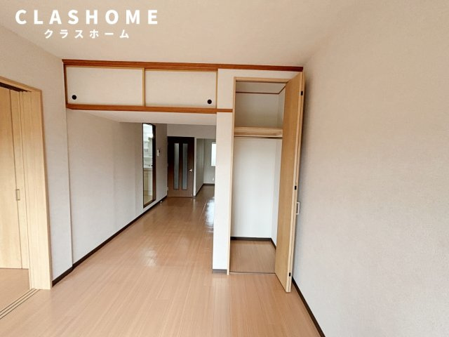 メゾンベール　　刈谷市の賃貸ならクラスホーム刈谷店の内装|同物件の別部屋になります。