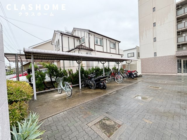 メゾンベール　　刈谷市の賃貸ならクラスホーム刈谷店のその他