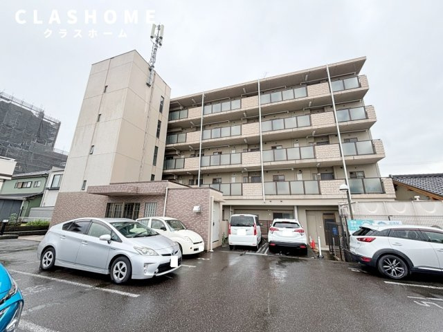 メゾンベール　　刈谷市の賃貸ならクラスホーム刈谷店の外観
