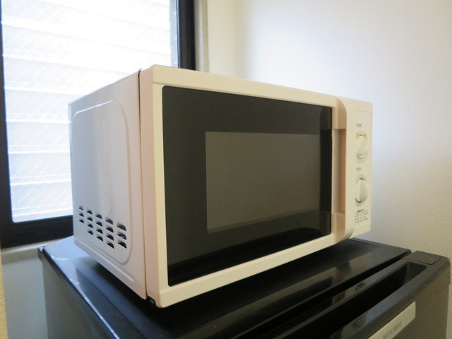 グレースリセの設備|嬉しい家電付き♪