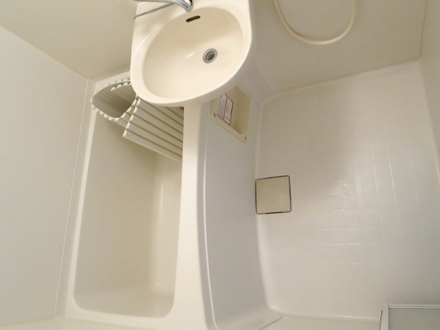 グレースリセの浴室|ゆったりお風呂に入って疲れをリフレッシュ♪