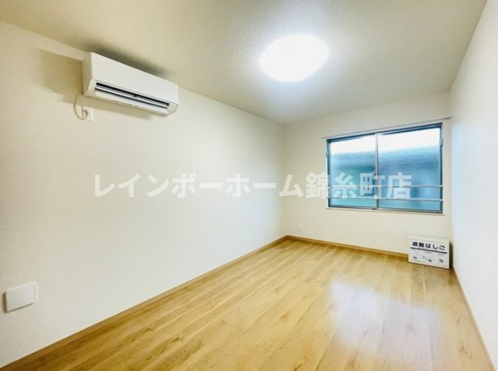 モンド・リコ板橋本町