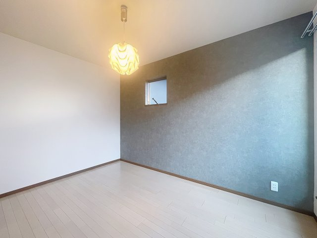 ウィンドベル平野本町の洋室|洋室です
