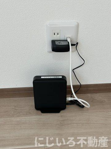 アル・羽ノ浦Bのその他