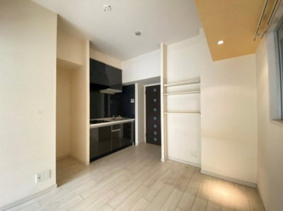 【内装】 | TLRレジデンス難波東