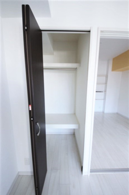 【収納】 | TLRレジデンス難波東