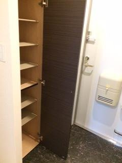 【内装】 | クレイノサンマルボ