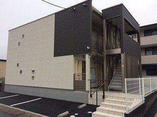 【外観】 | クレイノサンマルボ