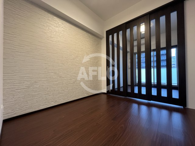 プレジオ江坂SOUTHの居間・リビング|プレジオ江坂SOUTH　リビング