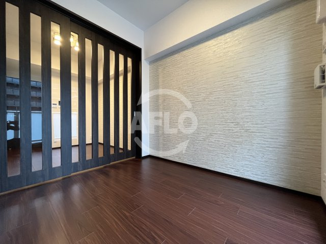 プレジオ江坂SOUTHの洋室|プレジオ江坂SOUTH　洋室