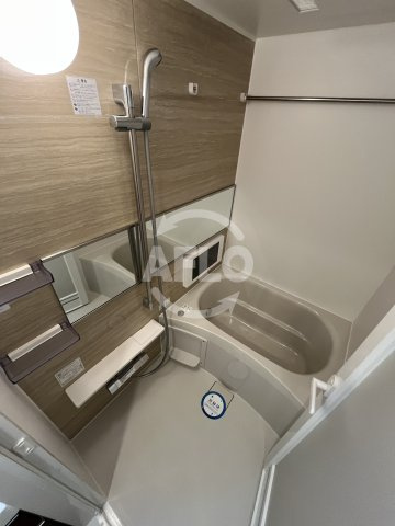 プレジオ江坂SOUTHの浴室|プレジオ江坂SOUTH　浴室