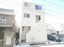 フォーリア加賀の画像