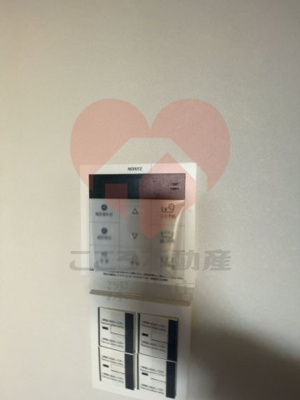 【設備】 | 泉大津市二田町１丁目貸家