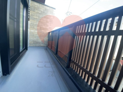  | 泉大津市二田町１丁目貸家