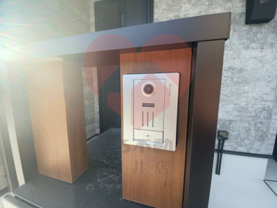  | 泉大津市二田町１丁目貸家