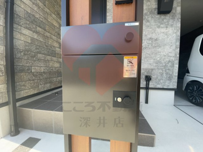  | 泉大津市二田町１丁目貸家