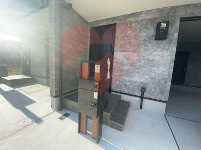  | 泉大津市二田町１丁目貸家