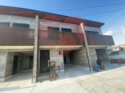  | 泉大津市二田町１丁目貸家