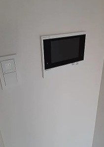 【セキュリティ】 | SHOKEN Residence横浜関内 | 同一仕様