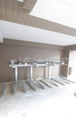 【その他共用部分】 | SHOKEN Residence横浜関内