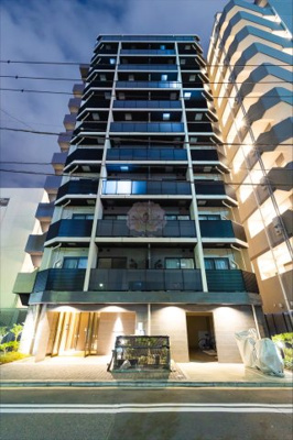 【外観】 | SHOKEN Residence横浜関内