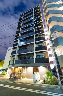 【外観】 | SHOKEN Residence横浜関内