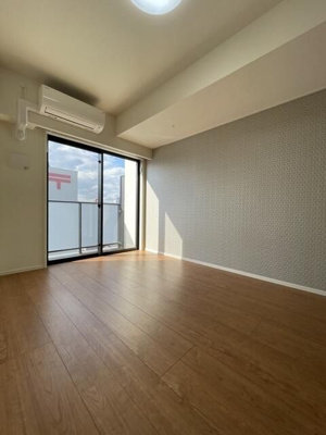 【居間・リビング】 | SHOKEN Residence横浜関内 | 同一仕様