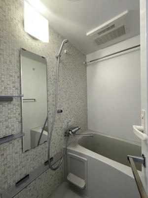 【浴室】 | SHOKEN Residence横浜関内 | 同一仕様