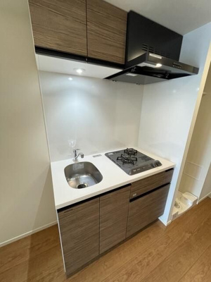 【キッチン】 | SHOKEN Residence横浜関内 | 同一仕様・反転タイプ