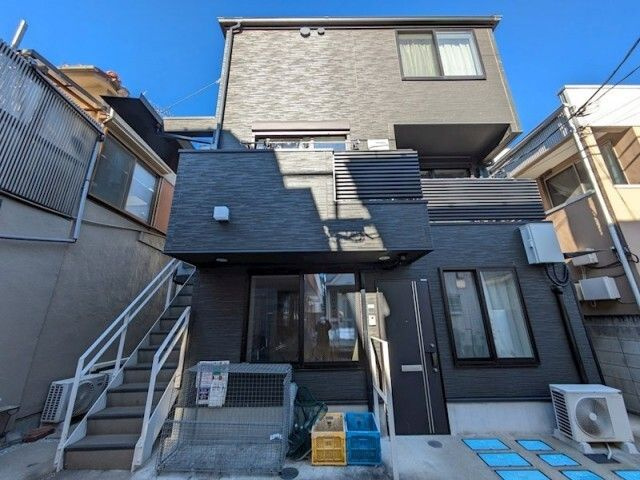 ガーデン中目黒III