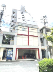 ベルトピア新松戸第２