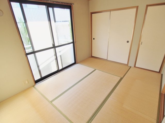 ドミール柳ヶ丘の展望