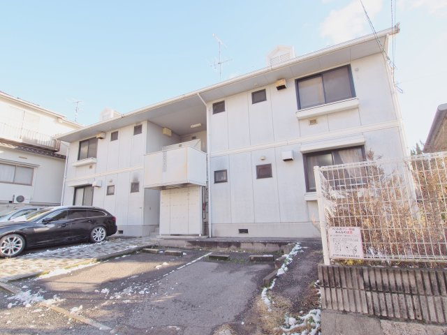 ドミール柳ヶ丘